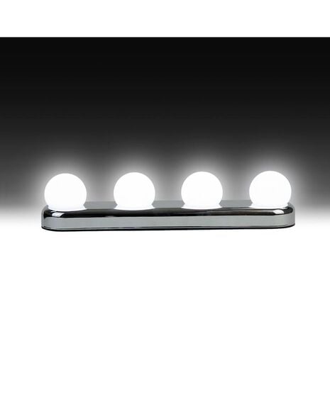 Hollywood Suction Light Bar